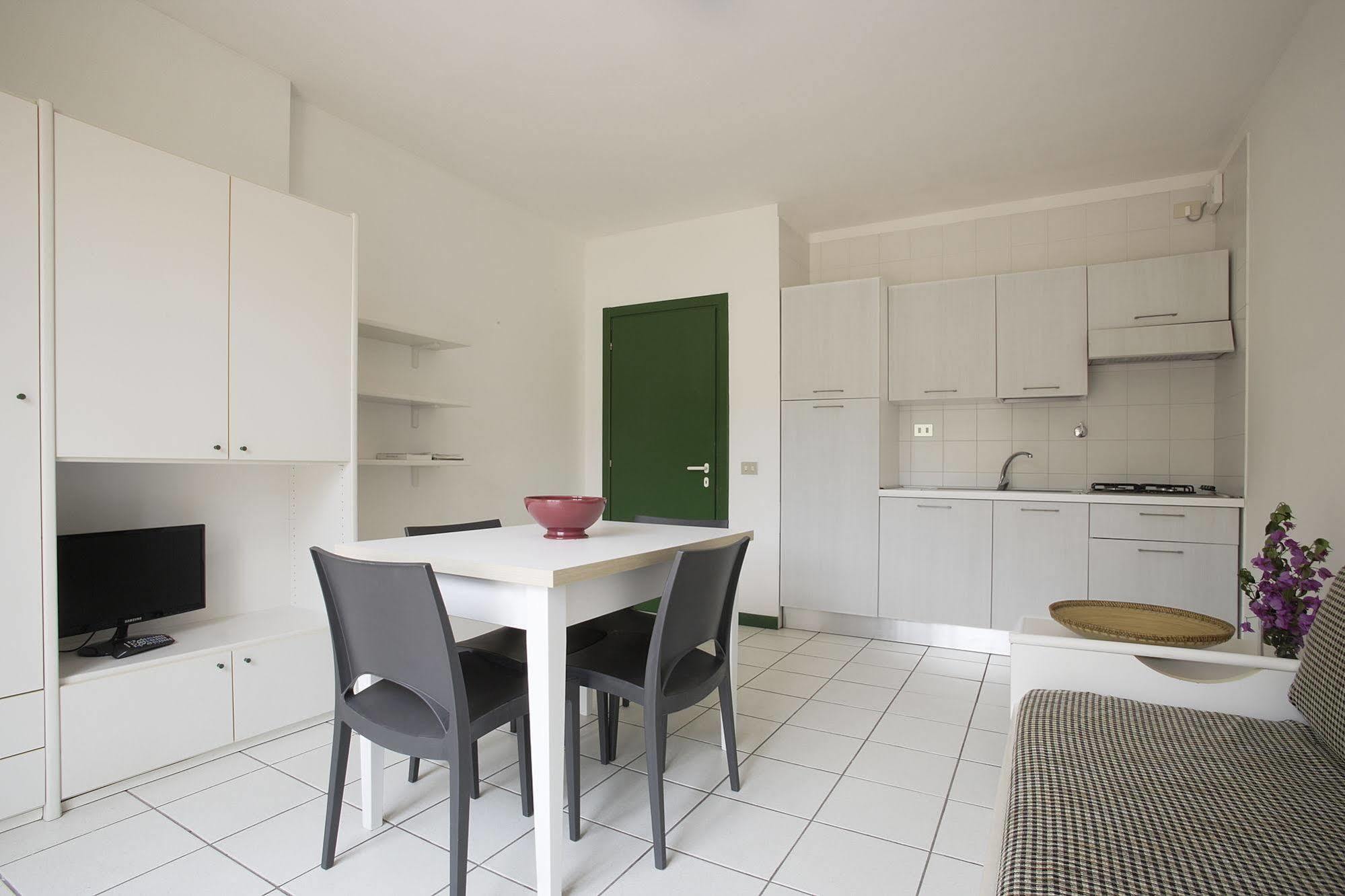 Residenza Sant'Anna Del Volterraio Hotel Portoferraio Eksteriør billede